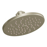 8'' Eco-Performance Single-Function Rainshower Showerhead with Immersion Technology, Chrome