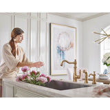 Sip Traditional Cold Water Kitchen Beverage Faucet with Optional Filtration System, Chrome