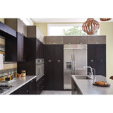 Sip Modern Cold Water Kitchen Beverage Faucet with Optional Filtration System, Chrome