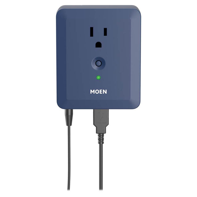 Moen - Moen Smart Sump Pump Monitor - Unfinished