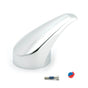Moen - Lever Handle for L4600 Faucets - Chrome