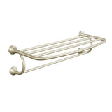 Moen - Brushed Nickel Towel Shelf - Brushed Nickel
