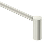 Moen - Brushed Nickel 24'' Towel Bar - Brushed Nickel