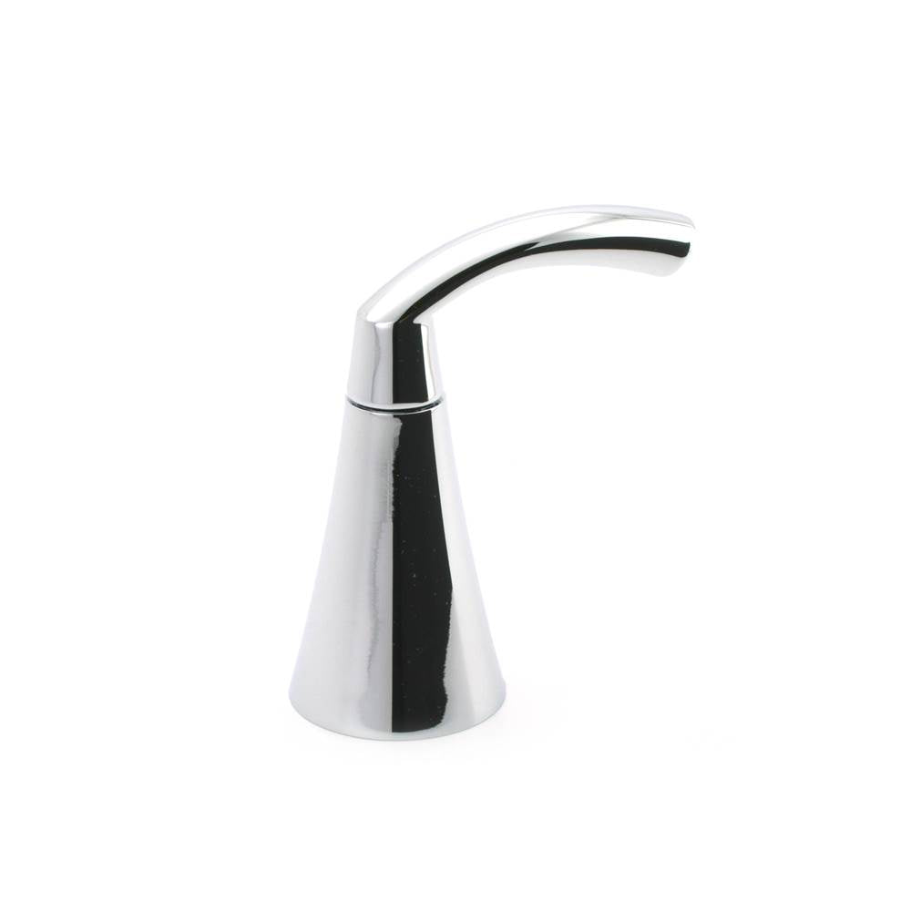 Moen - WIDESPREAD HANDLE KIT CHR - Chrome