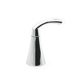 Moen - WIDESPREAD HANDLE KIT CHR - Chrome