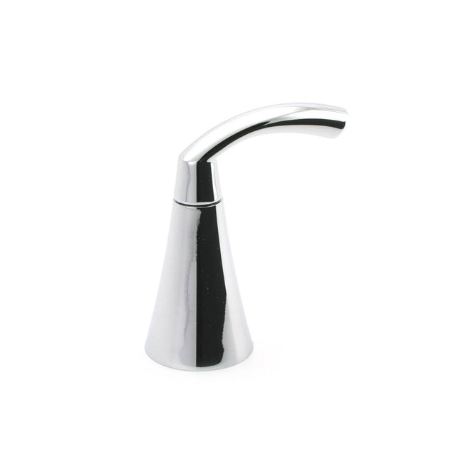 Moen - WIDESPREAD HANDLE KIT CHR - Chrome