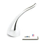 Moen - HANDLE KIT 1H KITCHEN CHR - Chrome