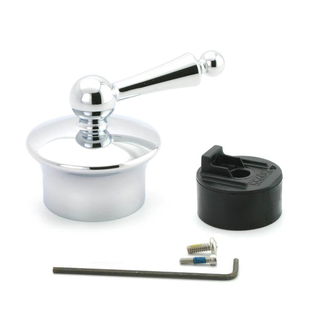 Moen - 3F DVTR LEVER KIT, CHR - Chrome