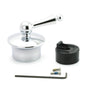 Moen - 3F DVTR LEVER KIT, CHR - Chrome