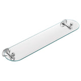 Moen - Chrome Vanity Shelf - Chrome