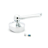 Moen - 1H LAV HANDLE KIT, LEVER CHR - Chrome