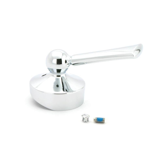 Moen - 1H LAV HANDLE KIT, LEVER CHR - Chrome