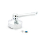 Moen - 1H LAV HANDLE KIT, LEVER CHR - Chrome