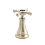 Moen - WEYMOUTH CROSS HDL KIT BN - Brushed Nickel