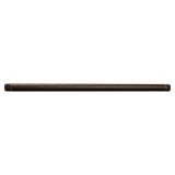 Moen - Extended 18'' Shower Arm Rod, Oil Rubbed Bronze - Oil Rubbed Bronze