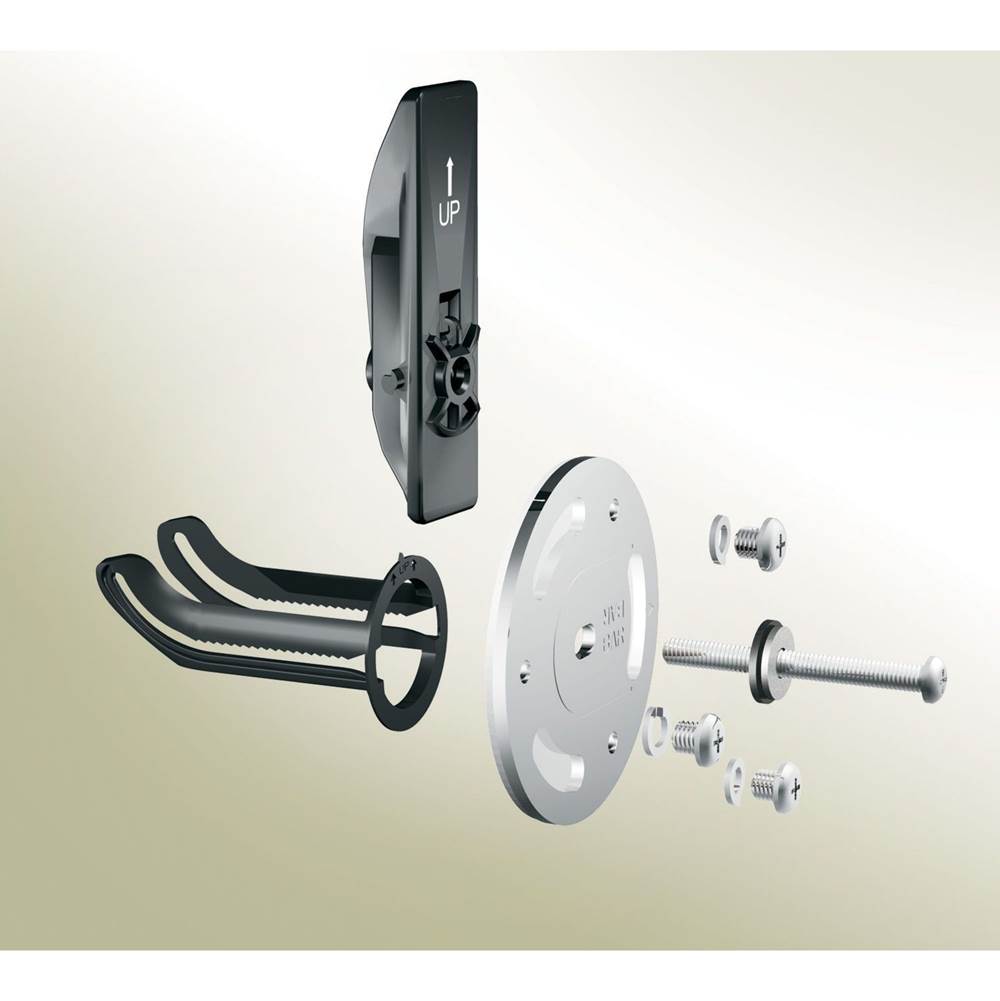 Securemount Anchor 10 Pairs