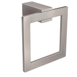 Moen - Brushed Nickel Towel Ring - Brushed Nickel