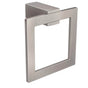 Moen - Brushed Nickel Towel Ring - Brushed Nickel