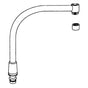 Moen - High Arch Spout For 8940, 8796 & 8799 - Chrome