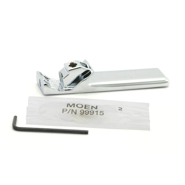 Moen - HANDLE LEVER CHR - Chrome