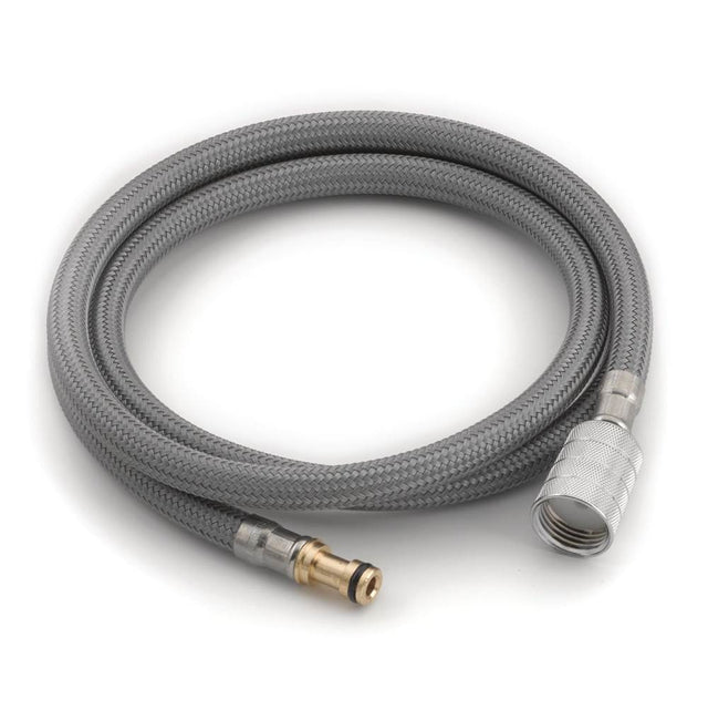 Moen - Replacement Hose Kit for Pullout Kitchen Faucets - Unfinished