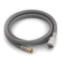 Moen - Replacement Hose Kit for Pullout Kitchen Faucets - Unfinished