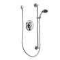 Moen - Chrome Posi-Temp(R) all-metal trim kits - Chrome
