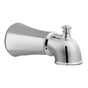 Moen - Diverter Spout, Chrome - Chrome
