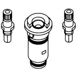 Moen - CRTRGE SANI CERAMIC DISC HEAVY COMM