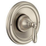 Brantford Single-Handle Posi-Temp Valve Trim Kit in Chrome (Valve Sold Separately)