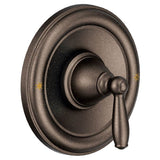 Brantford Single-Handle Posi-Temp Valve Trim Kit in Chrome (Valve Sold Separately)