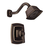 BOARDWALK POSI SHOWER ONLY EP TRIM CH