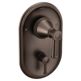 Belfield Posi-Temp with Built-in 3-Function Transfer Valve Trim Kit, Valve Required, Chrome