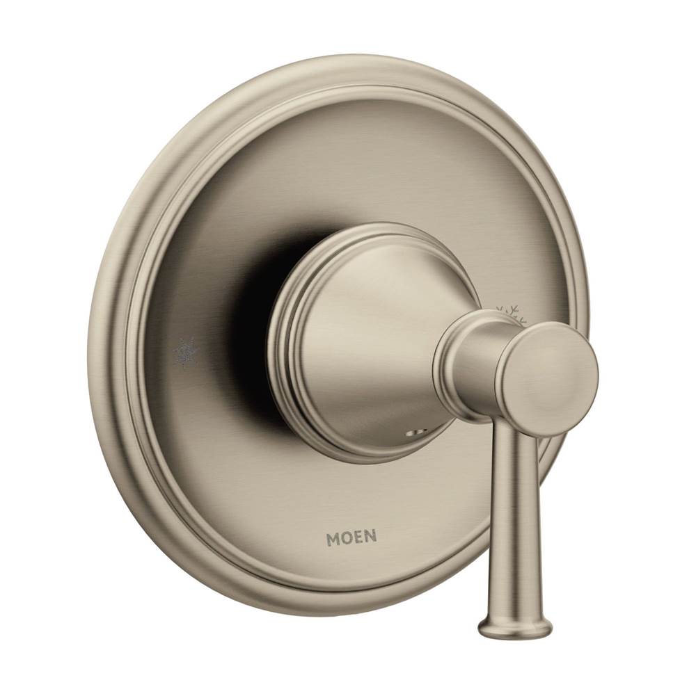 Belfield Single-Handle Posi-Temp Valve Trim Kit in Chrome (Valve Sold Separately)