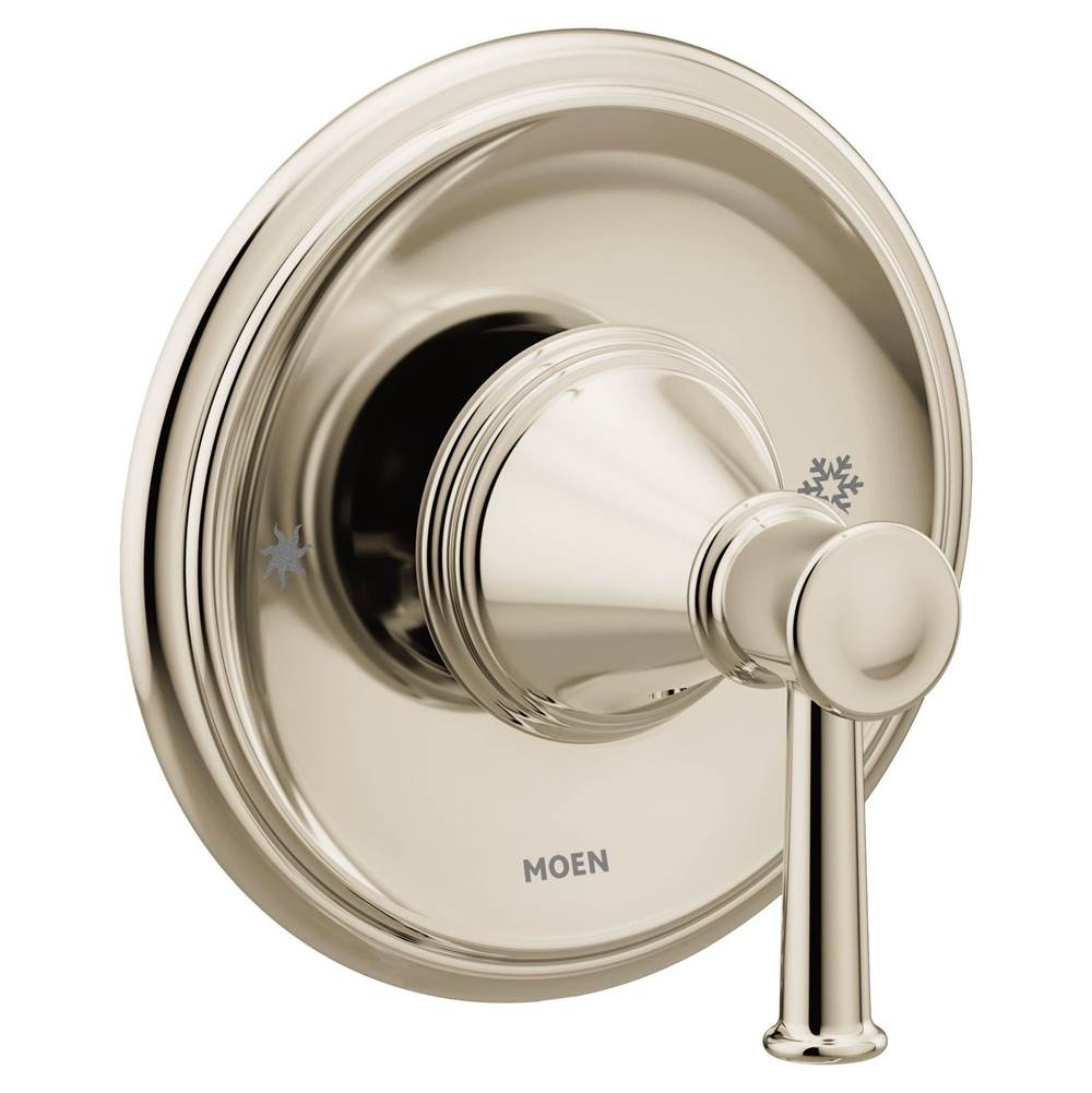 Belfield Single-Handle Posi-Temp Valve Trim Kit in Chrome (Valve Sold Separately)