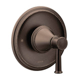 Belfield Single-Handle Posi-Temp Valve Trim Kit in Chrome (Valve Sold Separately)