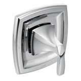 Voss Single-Handle Posi-Temp Valve Trim Kit in Chrome (Valve Sold Separately)