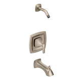 Voss Tub Shower Faucet, Chrome