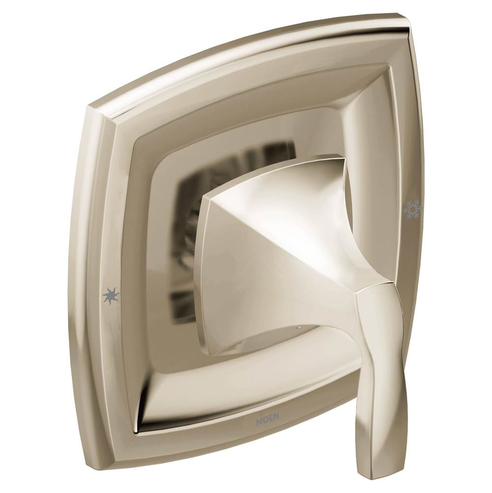 Voss Moentrol Valve Trim, Chrome