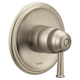 Belfield ExactTemp Thermostatic Trim Kit, Valve Required, Chrome