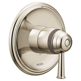 Belfield ExactTemp Thermostatic Trim Kit, Valve Required, Chrome