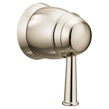 Belfield Volume Control Valve Trim Kit, Valve Required, Chrome