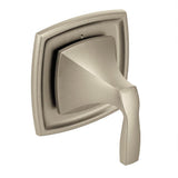 Voss 1-Handle Two-Function Transfer Valve Trim Kit in Chrome (Valve Sold Separately)