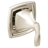 Voss 1-Handle Two-Function Transfer Valve Trim Kit in Chrome (Valve Sold Separately)