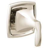 Voss Diverter 3-Function Shower Transfer Valve Trim Kit, Valve Required, Chrome
