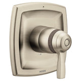 Voss ExactTemp Thermostatic Valve Trim Kit, Valve Required, Chrome