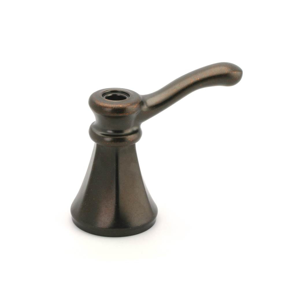 Moen - HANDLE KIT, WIDESPREAD LAV - Oil Rubbed Bronze