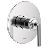 Moen - Arris M-CORE 3-Series 1-Handle Valve Trim Kit in Chrome (Valve Sold Separately) - Chrome