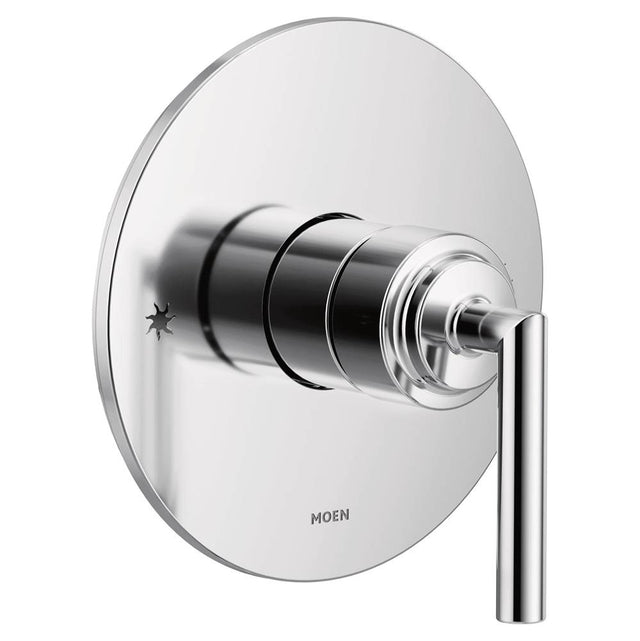 Moen - Arris M-CORE 3-Series 1-Handle Valve Trim Kit in Chrome (Valve Sold Separately) - Chrome