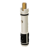 Moen - Single-Handle Replacement Cartridge - Unfinished